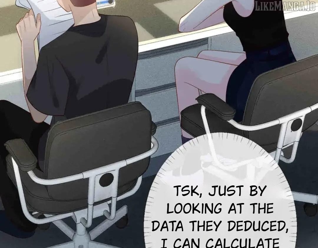Everyone's Darling Chapter 177 - page 92